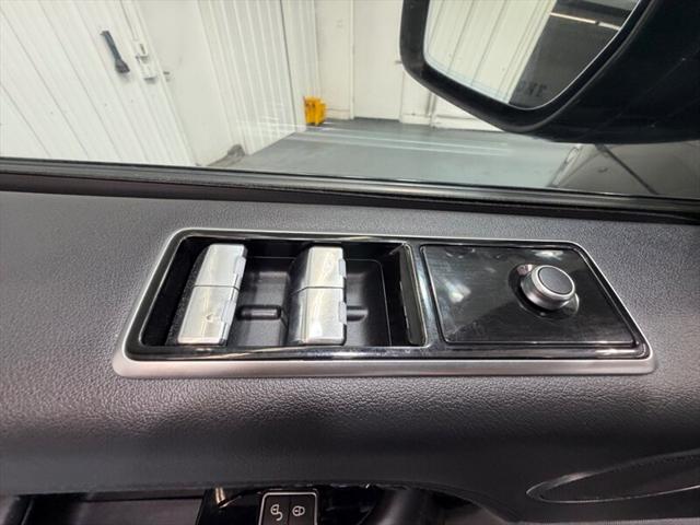 2019 Land Rover Range Rover 5.0L V8 Supercharged
