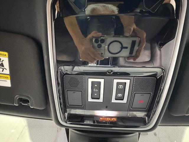 2019 Land Rover Range Rover 5.0L V8 Supercharged