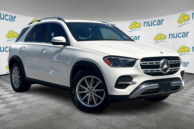 2024 Mercedes-Benz GLE GLE 450 4MATIC for sale in Norwood, MA