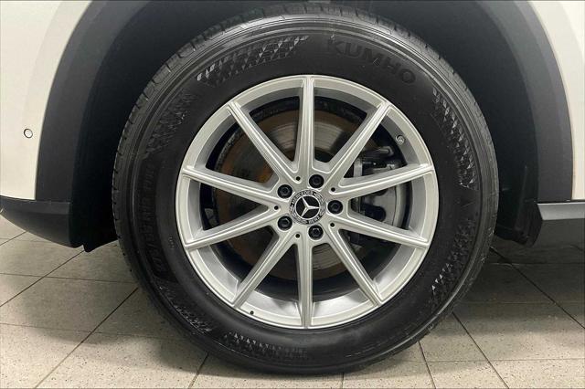2024 Mercedes-Benz GLE GLE 450 4MATIC