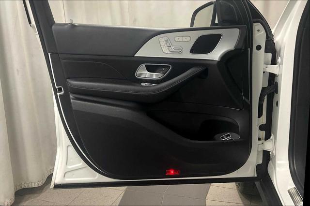 2024 Mercedes-Benz GLE GLE 450 4MATIC