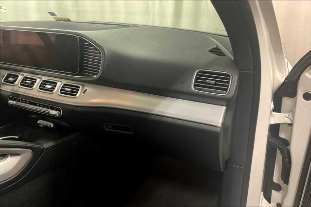 2024 Mercedes-Benz GLE GLE 450 4MATIC