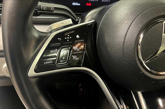 2024 Mercedes-Benz GLE GLE 450 4MATIC