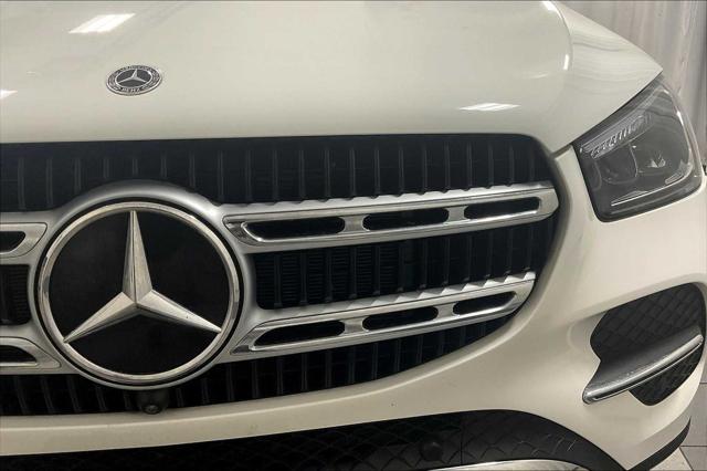 2024 Mercedes-Benz GLE GLE 450 4MATIC