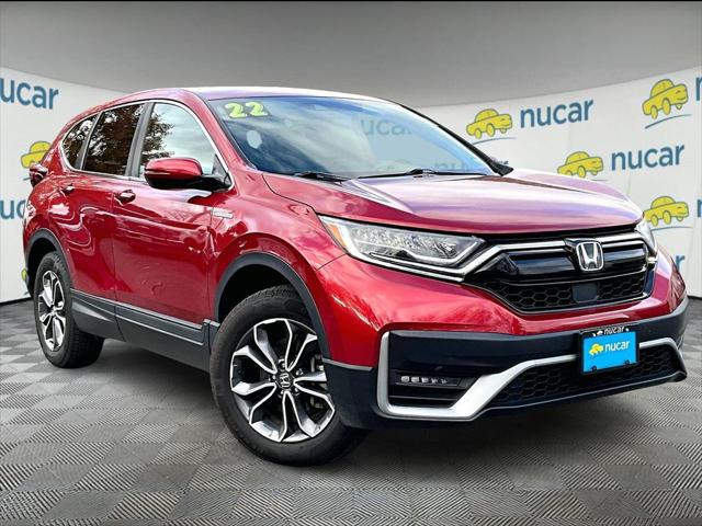 2022 Honda CR-V Hybrid EX-L for sale in Norwood, MA