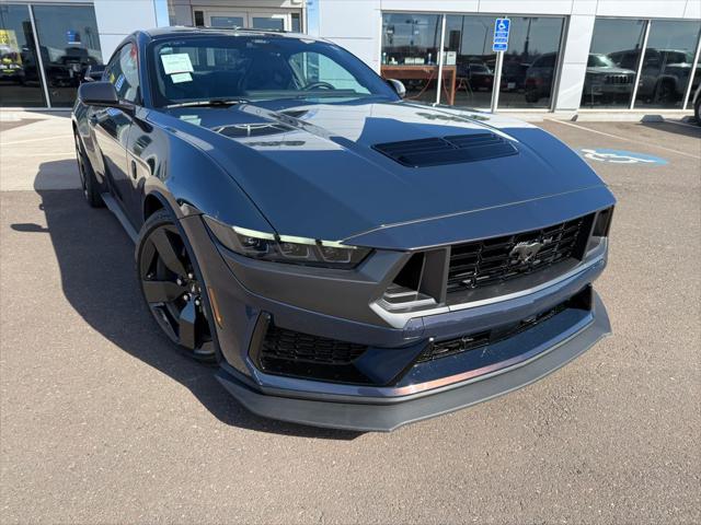 2025 Ford Mustang Dark Horse Fastback for sale in Superior, WI