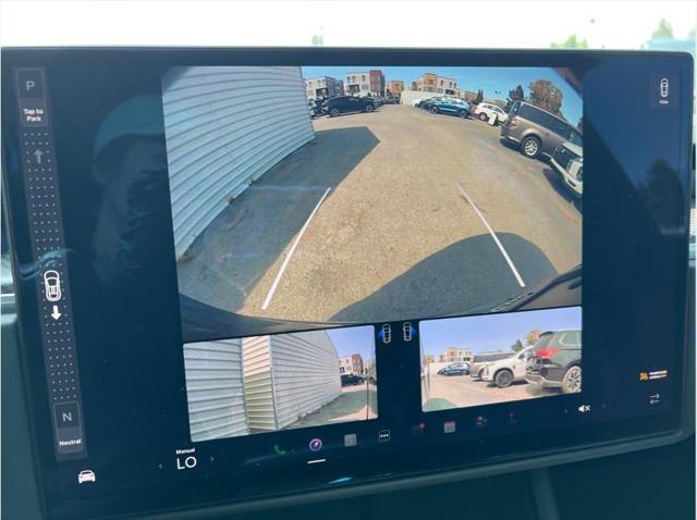 2022 Tesla Model X Plaid Tri Motor All-Wheel Drive
