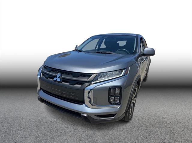 2023 Mitsubishi Outlander Sport 2.0 ES AWC for sale in Redwood City, CA