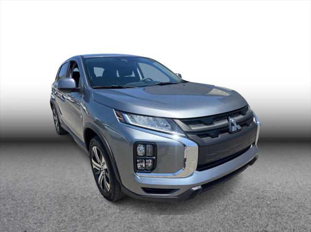 2023 Mitsubishi Outlander Sport 2.0 ES AWC
