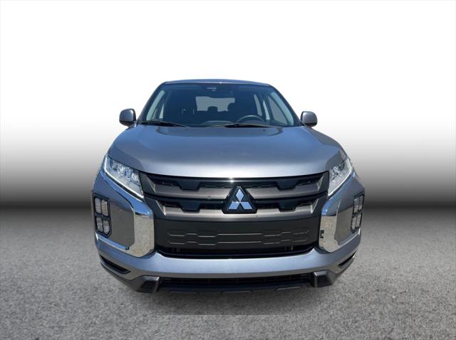 2023 Mitsubishi Outlander Sport 2.0 ES AWC