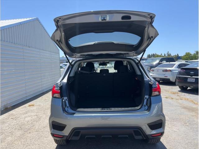 2023 Mitsubishi Outlander Sport 2.0 ES AWC