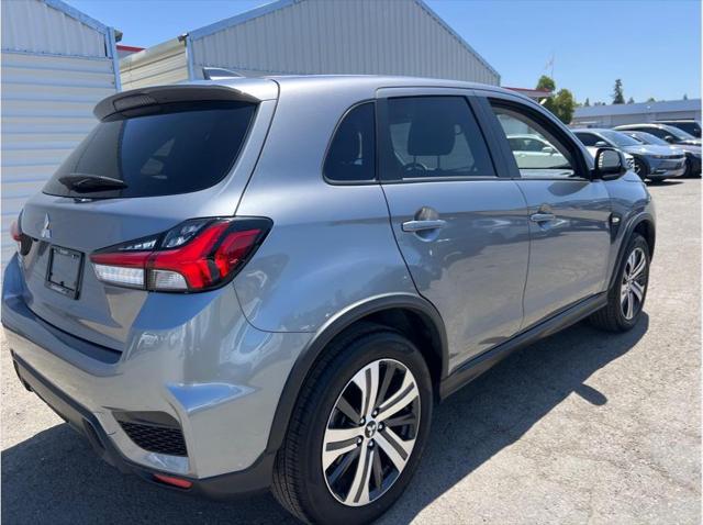 2023 Mitsubishi Outlander Sport 2.0 ES AWC