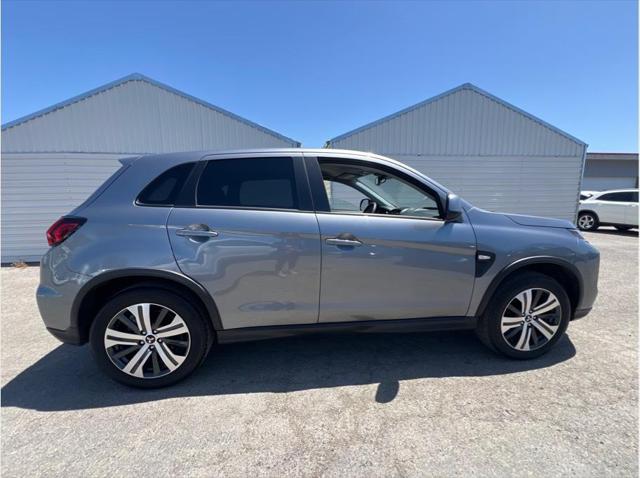 2023 Mitsubishi Outlander Sport 2.0 ES AWC