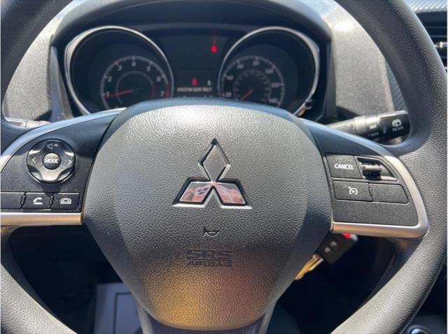 2023 Mitsubishi Outlander Sport 2.0 ES AWC
