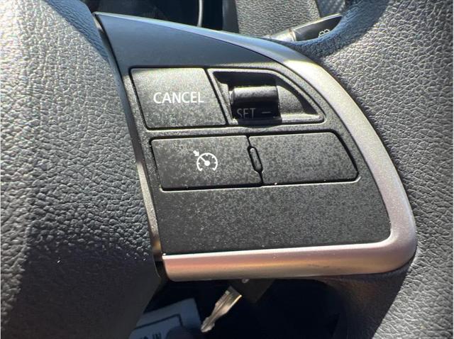 2023 Mitsubishi Outlander Sport 2.0 ES AWC