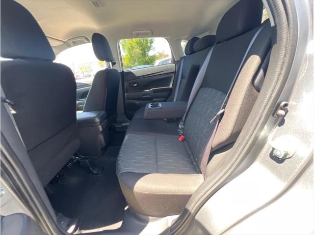 2023 Mitsubishi Outlander Sport 2.0 ES AWC