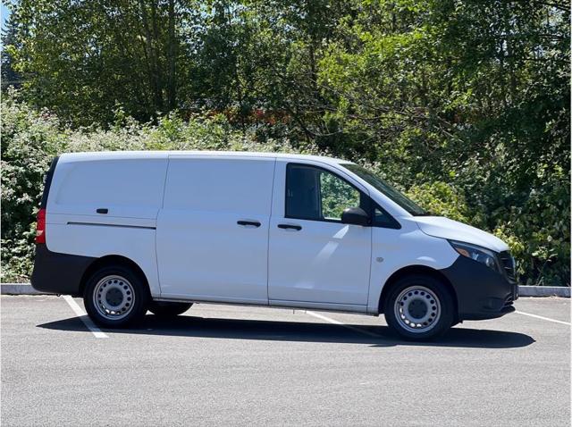 2017 Mercedes-Benz Metris Van 2D for sale in Everett, WA