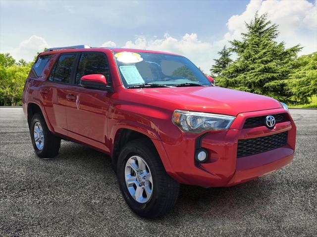 2015 Toyota 4Runner SR5 for sale in Cottonwood, AZ