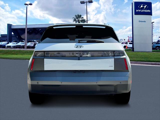2025 Hyundai IONIQ 5 XRT