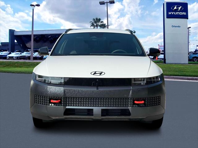 2025 Hyundai IONIQ 5 XRT