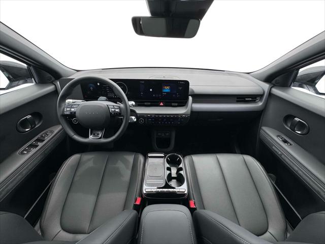 2025 Hyundai IONIQ 5 XRT