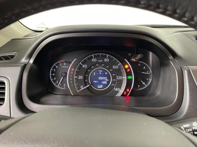 Used 2014 Honda CR-V For Sale in Bremerton, WA