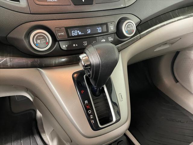 Used 2014 Honda CR-V For Sale in Bremerton, WA