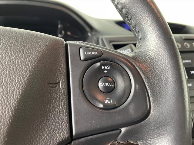 Used 2014 Honda CR-V For Sale in Bremerton, WA