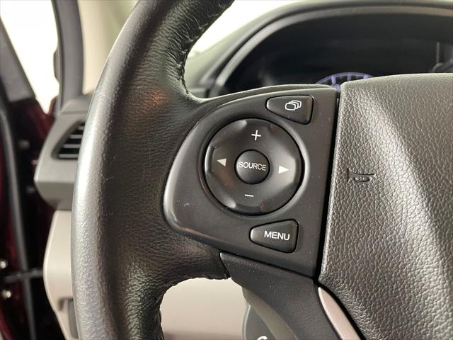 Used 2014 Honda CR-V For Sale in Bremerton, WA