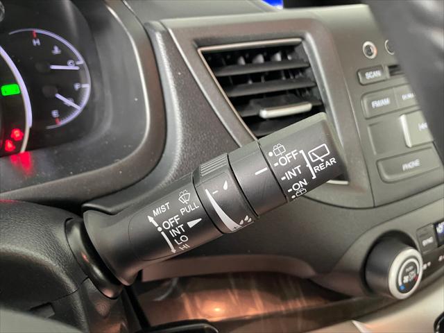 Used 2014 Honda CR-V For Sale in Bremerton, WA