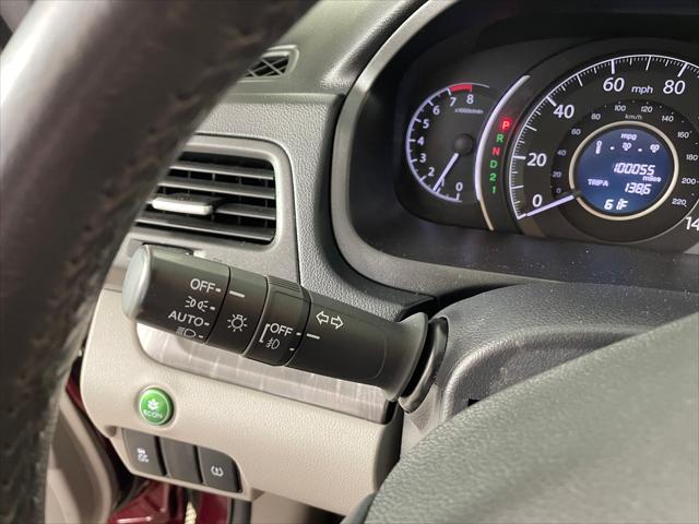 Used 2014 Honda CR-V For Sale in Bremerton, WA