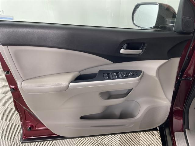 Used 2014 Honda CR-V For Sale in Bremerton, WA