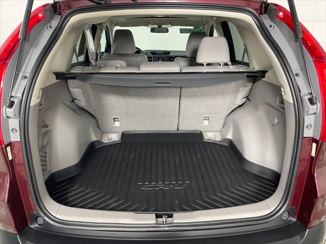 Used 2014 Honda CR-V For Sale in Bremerton, WA