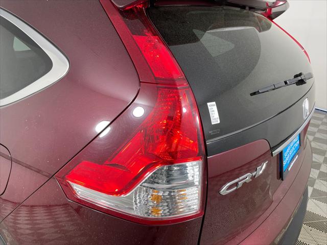 Used 2014 Honda CR-V For Sale in Bremerton, WA