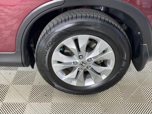 Used 2014 Honda CR-V For Sale in Bremerton, WA