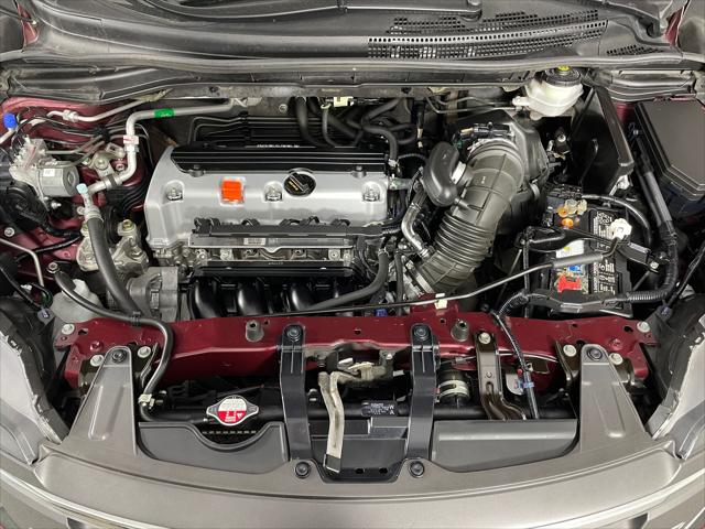 Used 2014 Honda CR-V For Sale in Bremerton, WA
