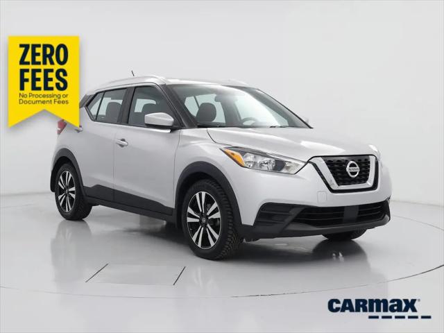 2020 Nissan Kicks SV Xtronic CVT for sale in Indianapolis, IN
