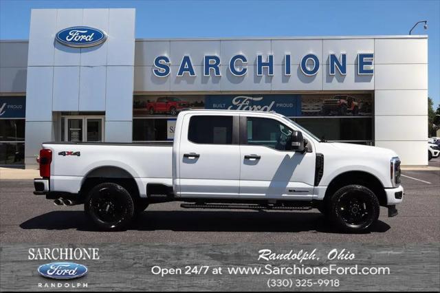 2024 Ford F-350 XL for sale in Randolph, OH