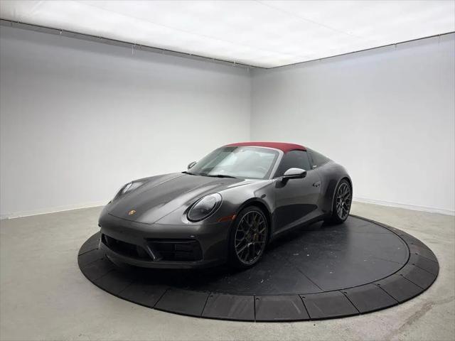 2022 Porsche 911 4S for sale in Fairfield, CT
