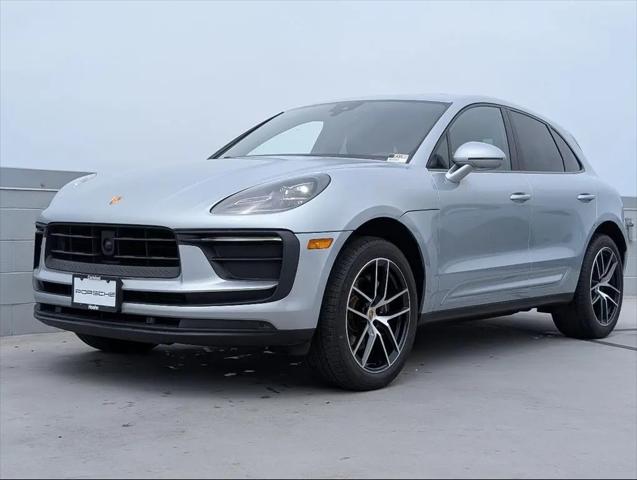 2023 Porsche Macan T for sale in Carlsbad, CA