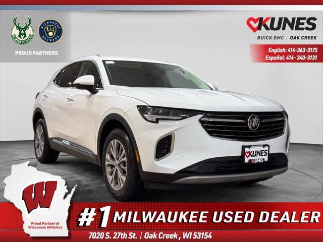 2023 Buick Envision Preferred FWD for sale in Oak Creek, WI