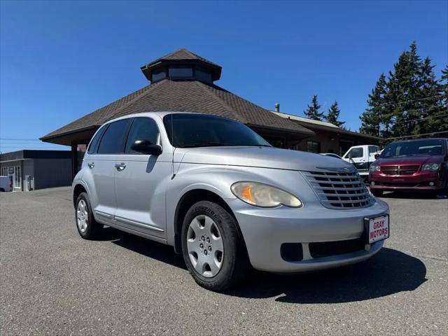 2009 Chrysler PT Cruiser LX for sale in Port Angeles, WA