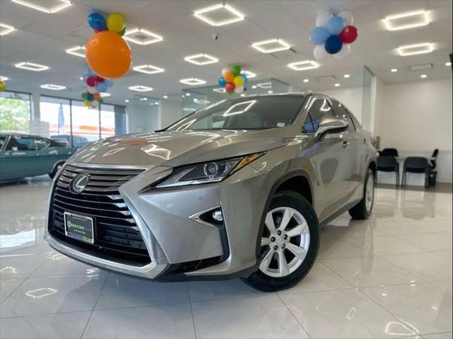 2017 Lexus RX 350 Base for sale in Inwood, NY