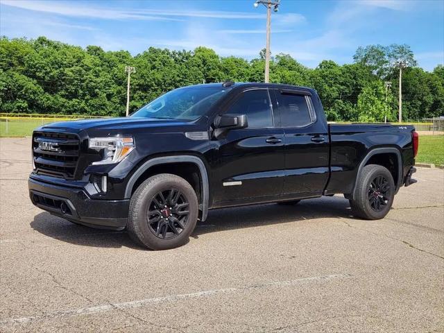 2019 GMC Sierra 1500 Elevation for sale in Miamisburg, OH
