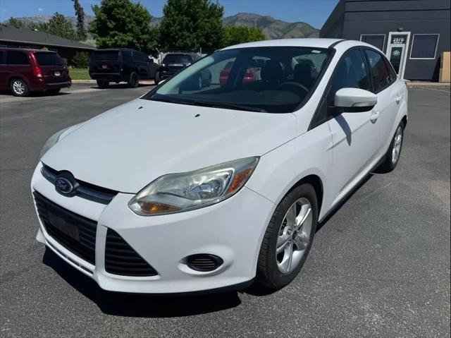 2014 Ford Focus SE for sale in North Logan, UT