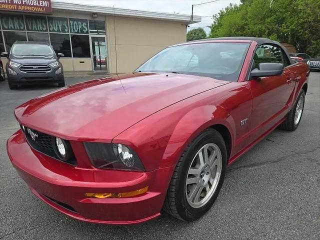 2006 Ford Mustang GT for sale in Oregon, OH