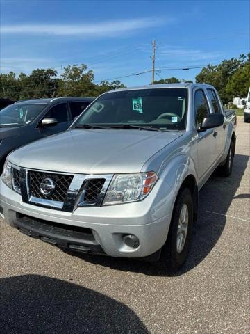 2019 Nissan Frontier SV for sale in Ozark, AL