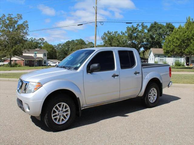 2019 Nissan Frontier SV for sale in Ozark, AL