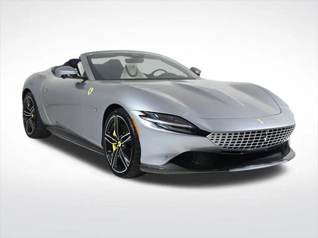 2024 Ferrari Roma Base for sale in Coral Gables, FL