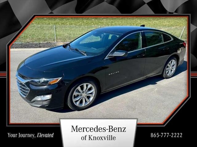 2024 Chevrolet Malibu FWD 1LT for sale in Knoxville, TN